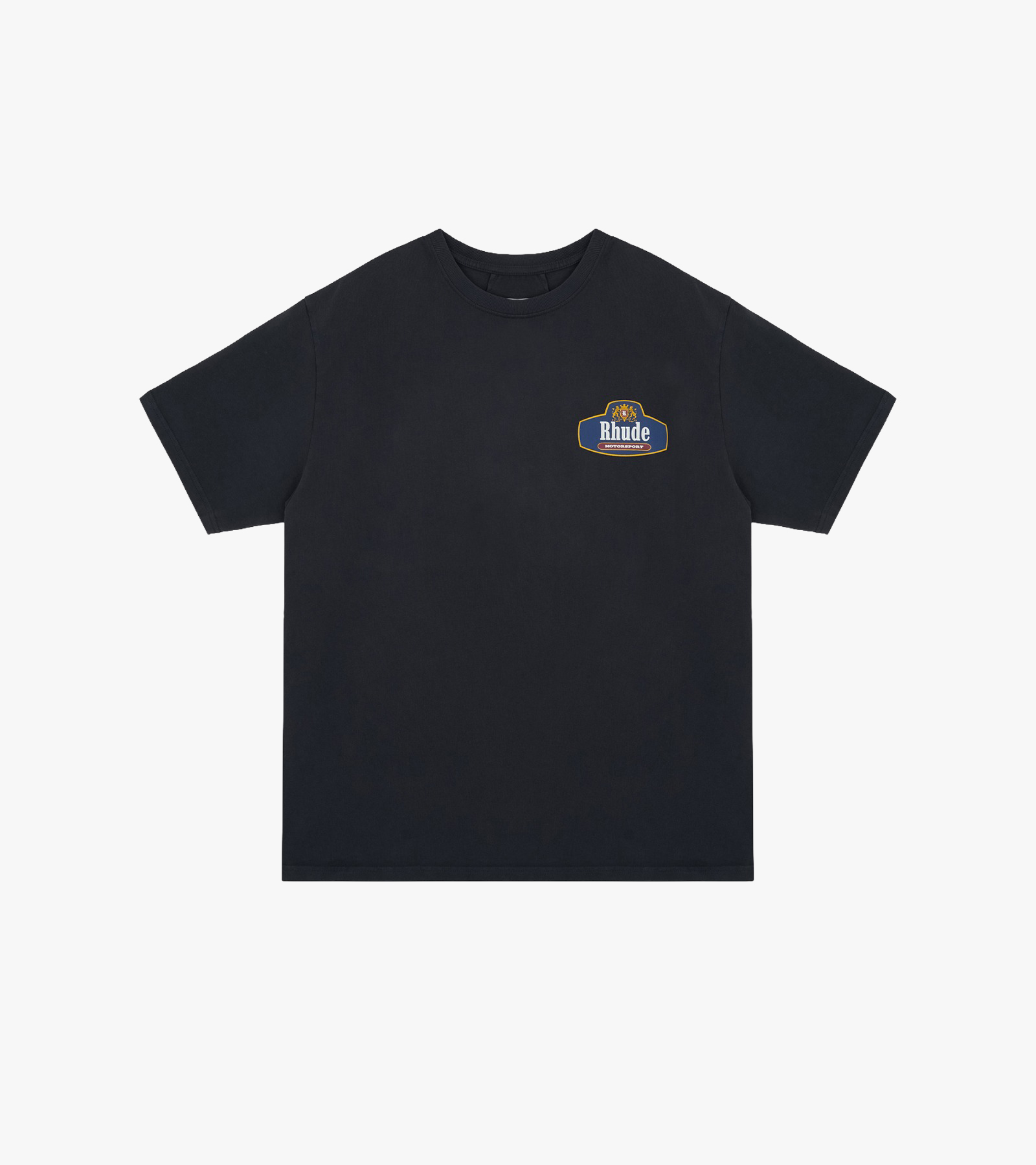 Rhude Racing Crest Tee